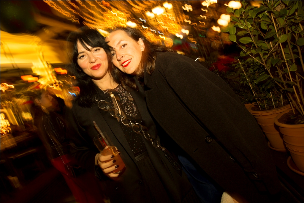 Ζενεβιέβ Μαζαρή - Περσεφόνη