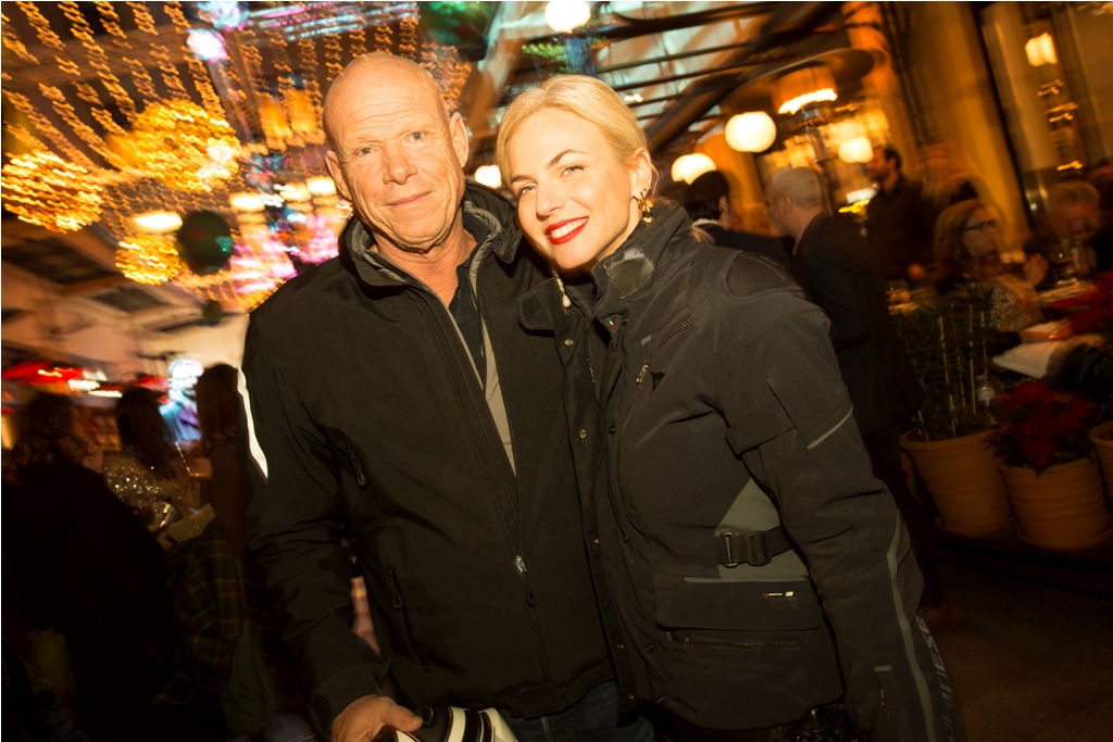 Τζώννη Καλημέρης - Χριστίνα Κοντοβά