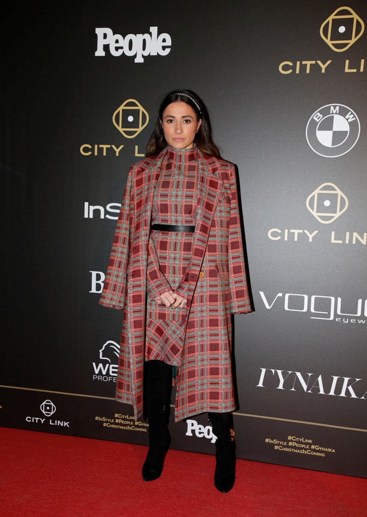 Γωγώ Φαρμάκη