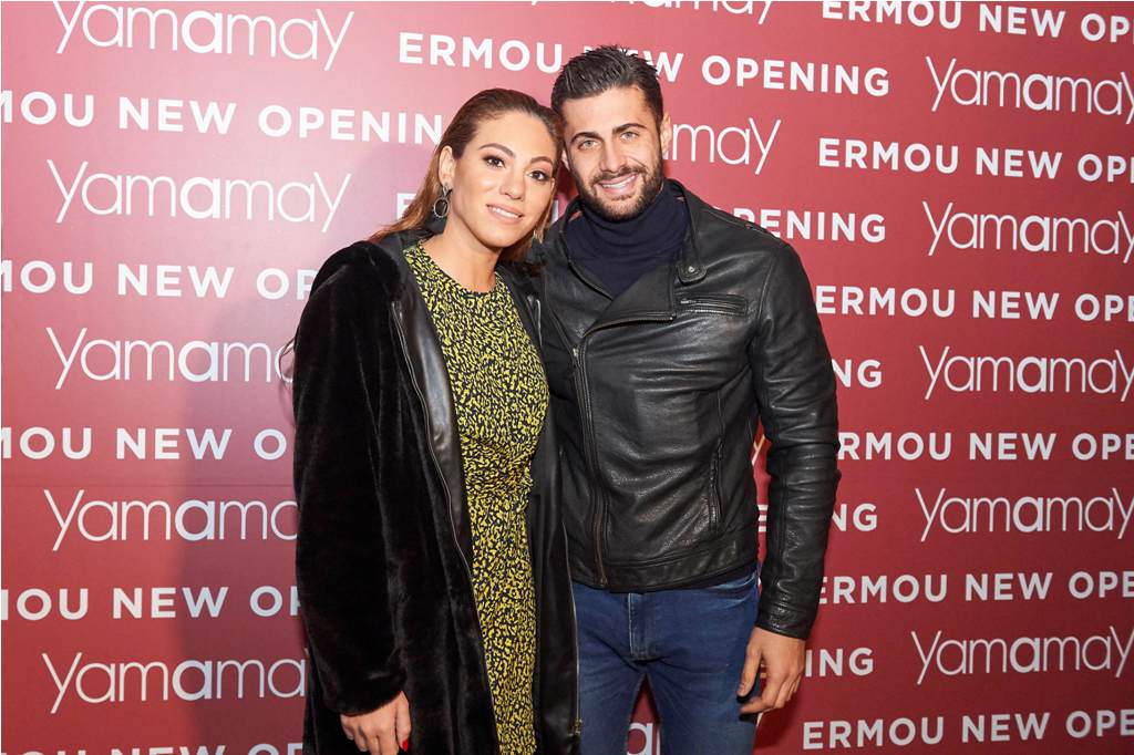 Ευριδίκη Βαλαβάνη, Κωνσταντίνος Βασάλος