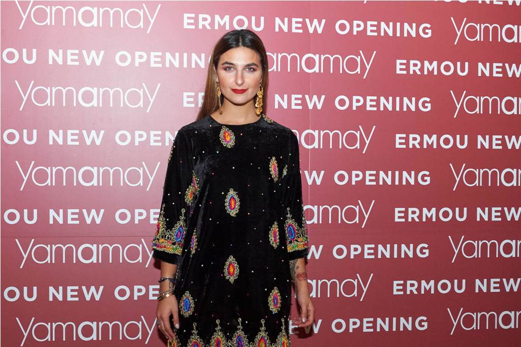 Βασιλική Ρούσου