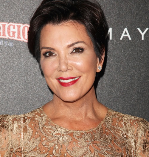 Kris Jenner Η τέλεια σιλουέτα της μάνας manager Instyle GR