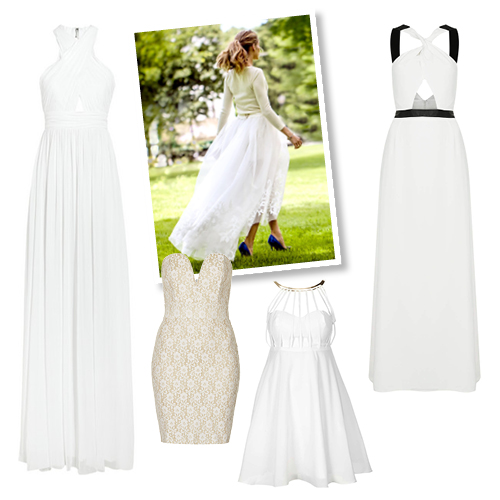 Pantreyeste Ta Wraiotera Foremata Poy Mporeite Na Foresete Anti