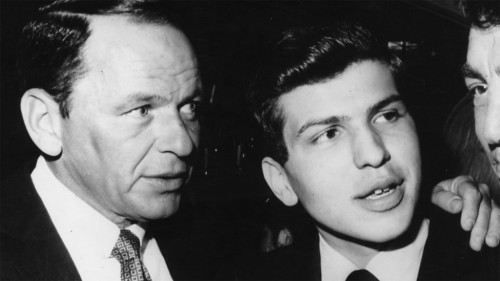 Frank-Sinatra-gios