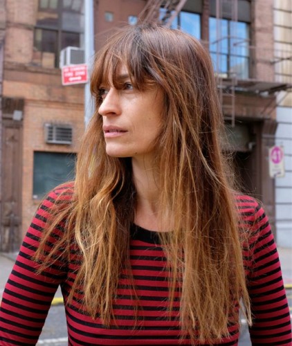 Caroline de Maigret