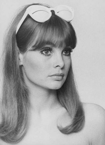 Jean Shrimpton