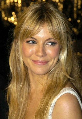 Sienna Miller