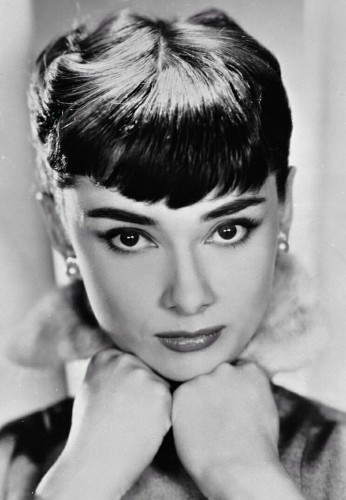audrey hepburn