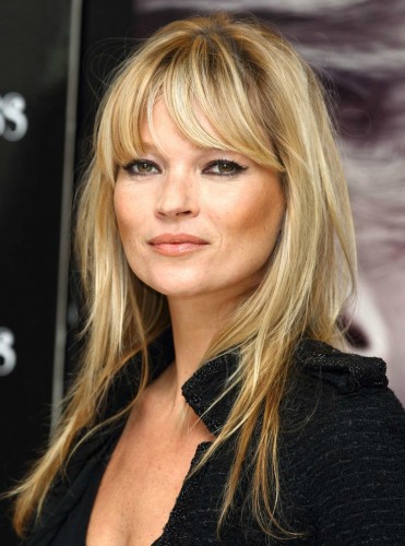 kate moss
