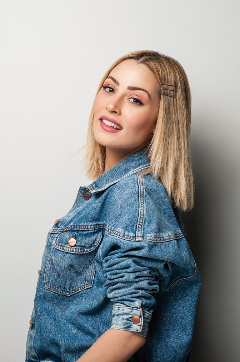 Ελένη Βουλγαράκη