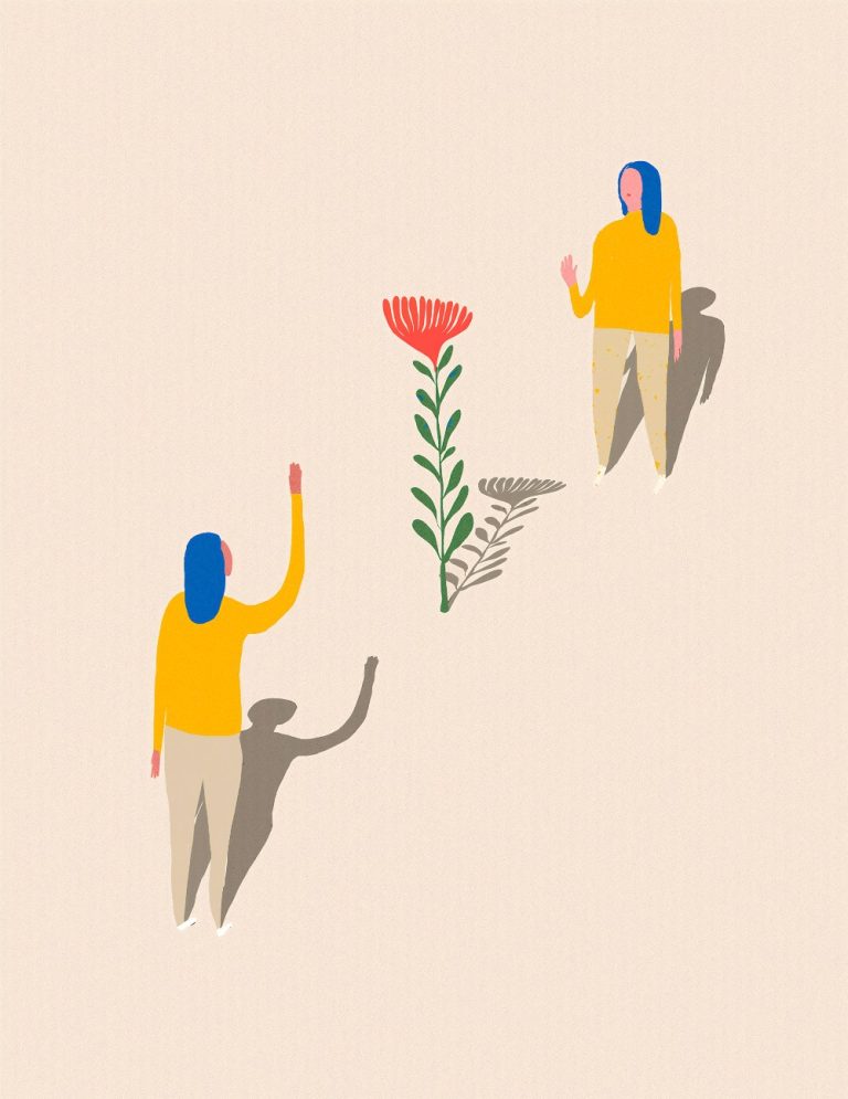 Σήμα για Long Covid