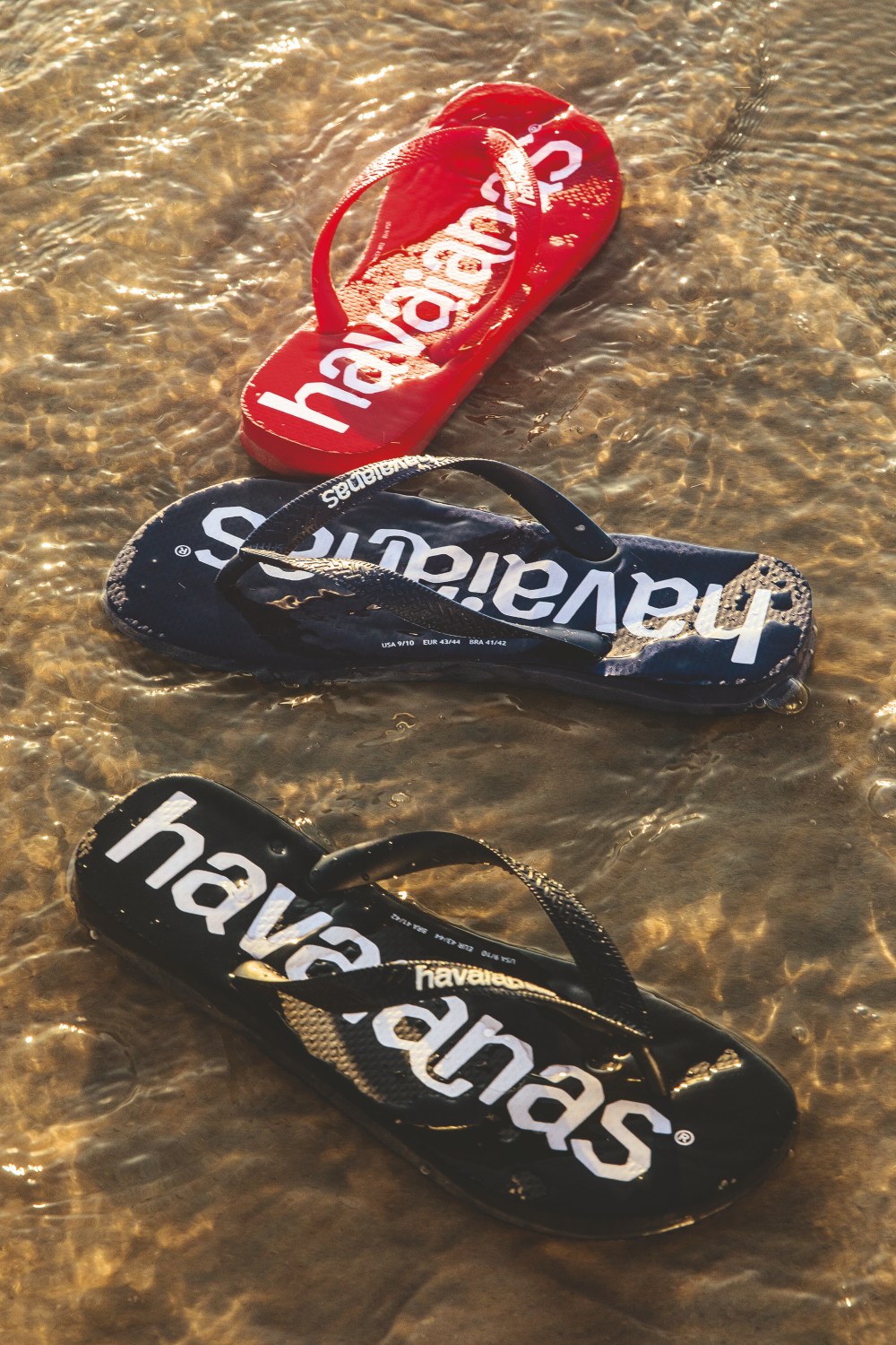 Summer is Calling: Η νέα συλλογή του brand Havaianas είναι εδώ και σε ...