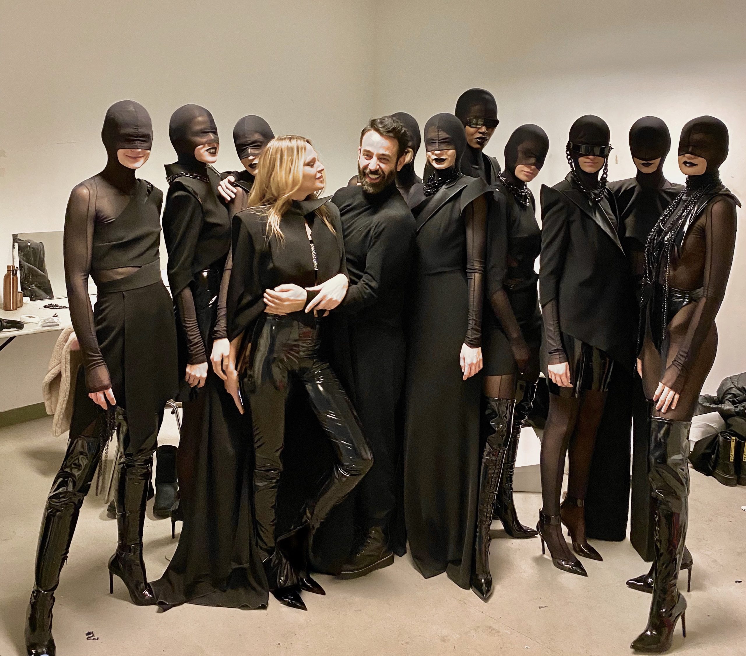 laskos madawalk 2020