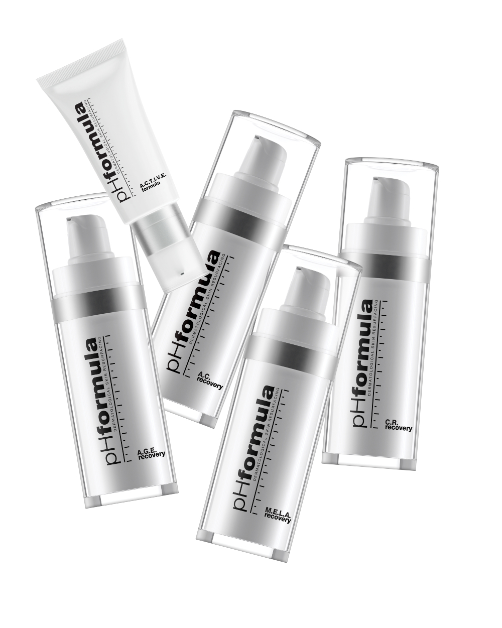 active prescriptions pHformula