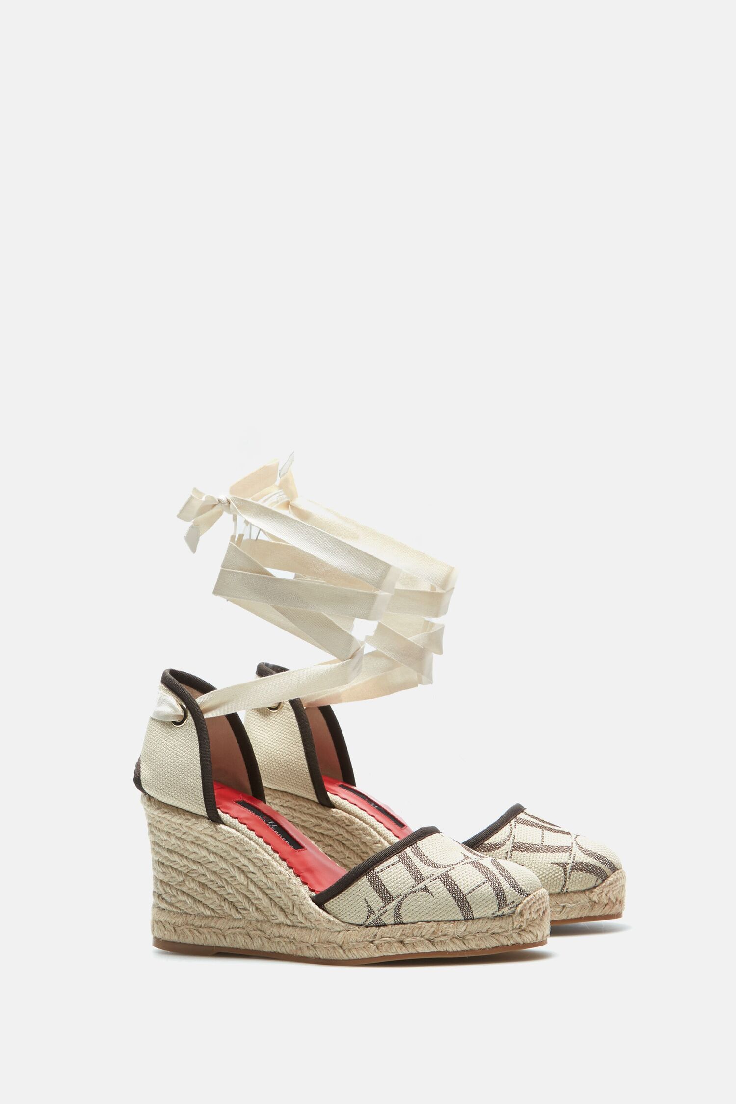 New Carolina Herrera summer shoes