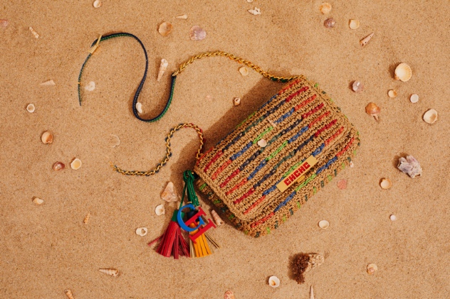 New Carolina Herrera Summer Bag