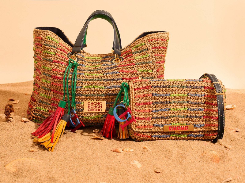 Carolina Herrera new summer bags