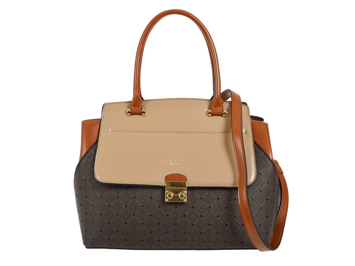 We Love Accessories! InStyle