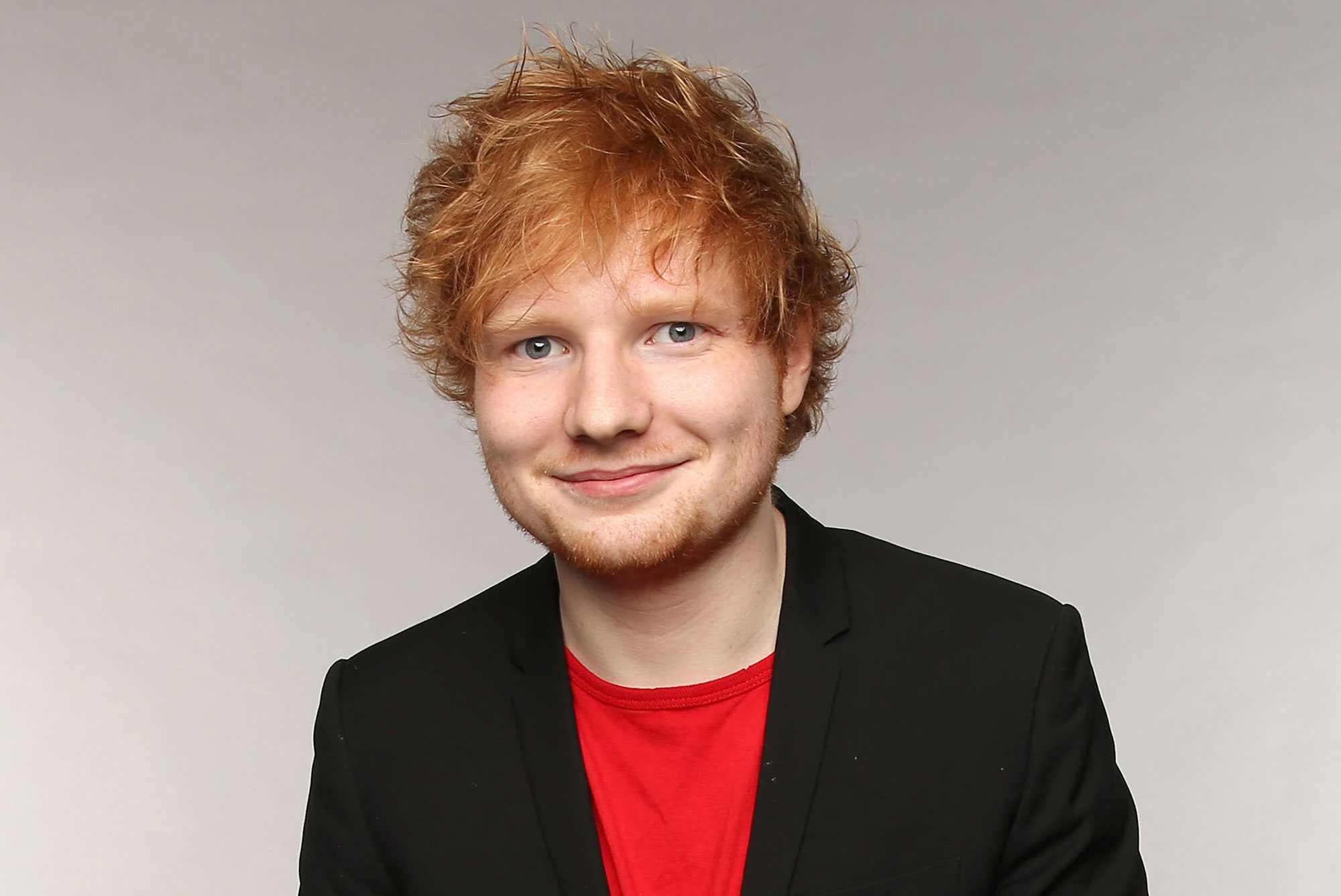 Ed Sheeran: Έγινε πατέρας για δεύτερη φορά - InStyle