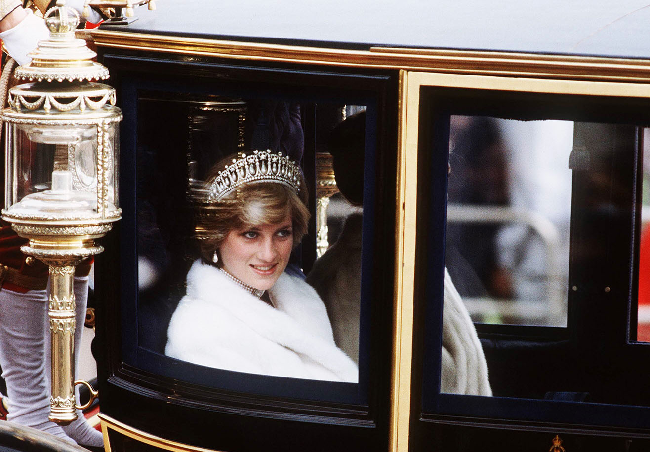 25 χρόνια από τον σοκαριστικό θάνατο της πριγκίπισσας Diana – Άγνωστες πτυχές της ζωής της 16