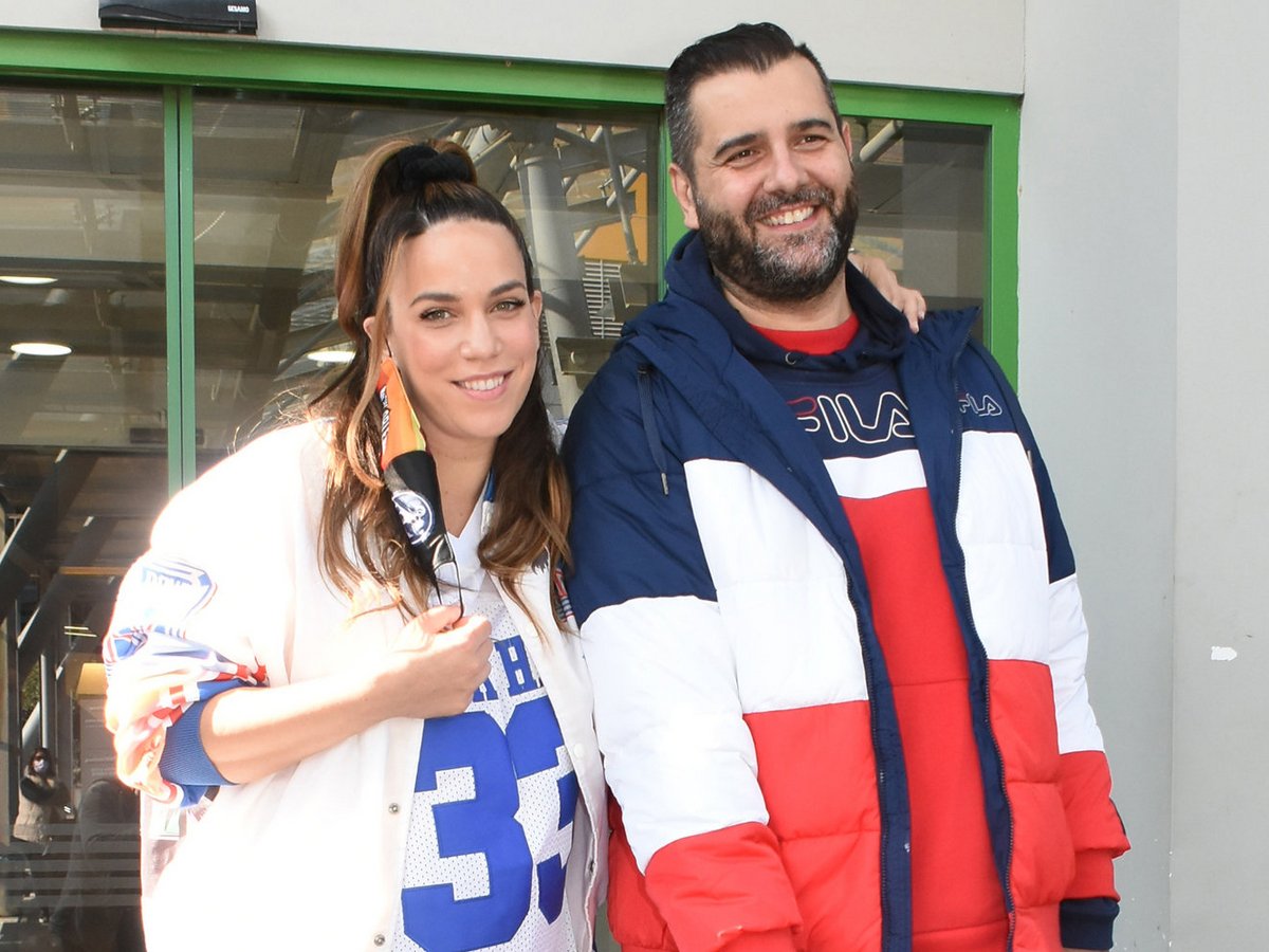 Κατερίνα Στικούδη