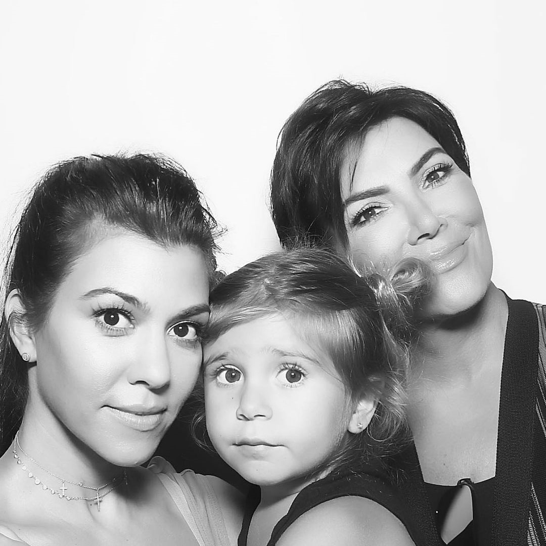 Η οικογένεια Kardashian