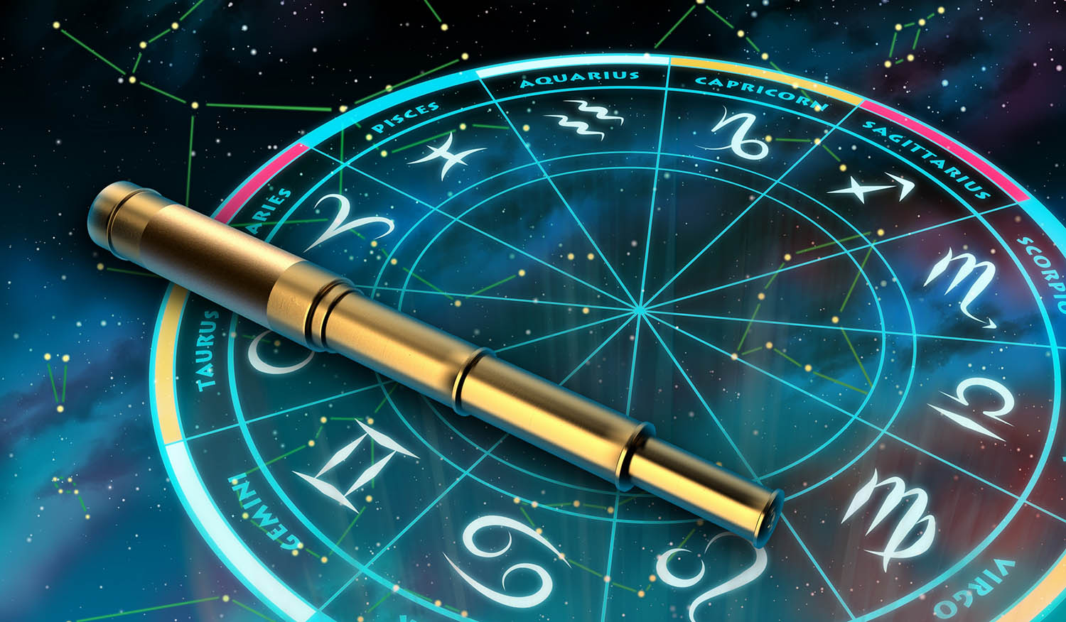 Ζωδιακές προβλέψεις