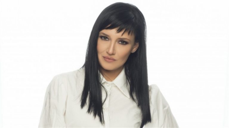 Aθηναϊς Νέγκα