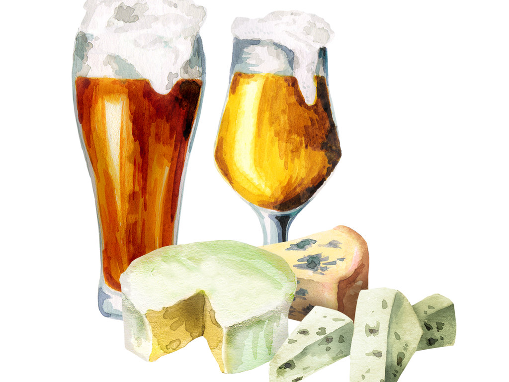 τα καλά της μπίρας – τι έδειξε η τελευταία έρευνα 4