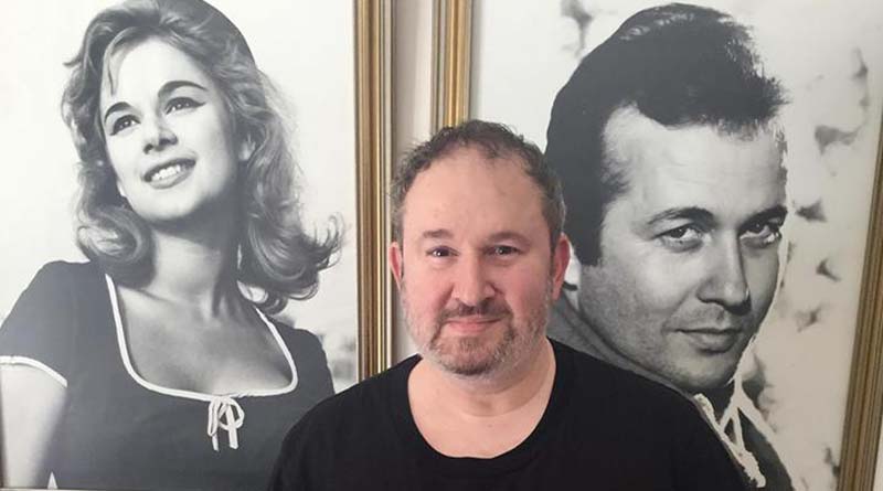 Βουγιουκλάκη γιος