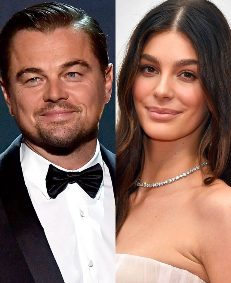 Leonardo DiCaprio Camila Morrone 4 Leonardo DiCaprio Camila Morrone 4