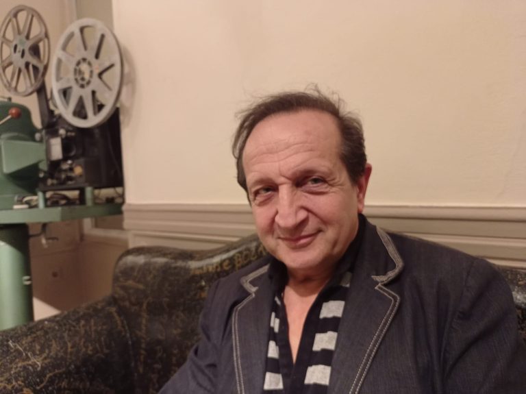 Σπύρος Μπιμπίλας