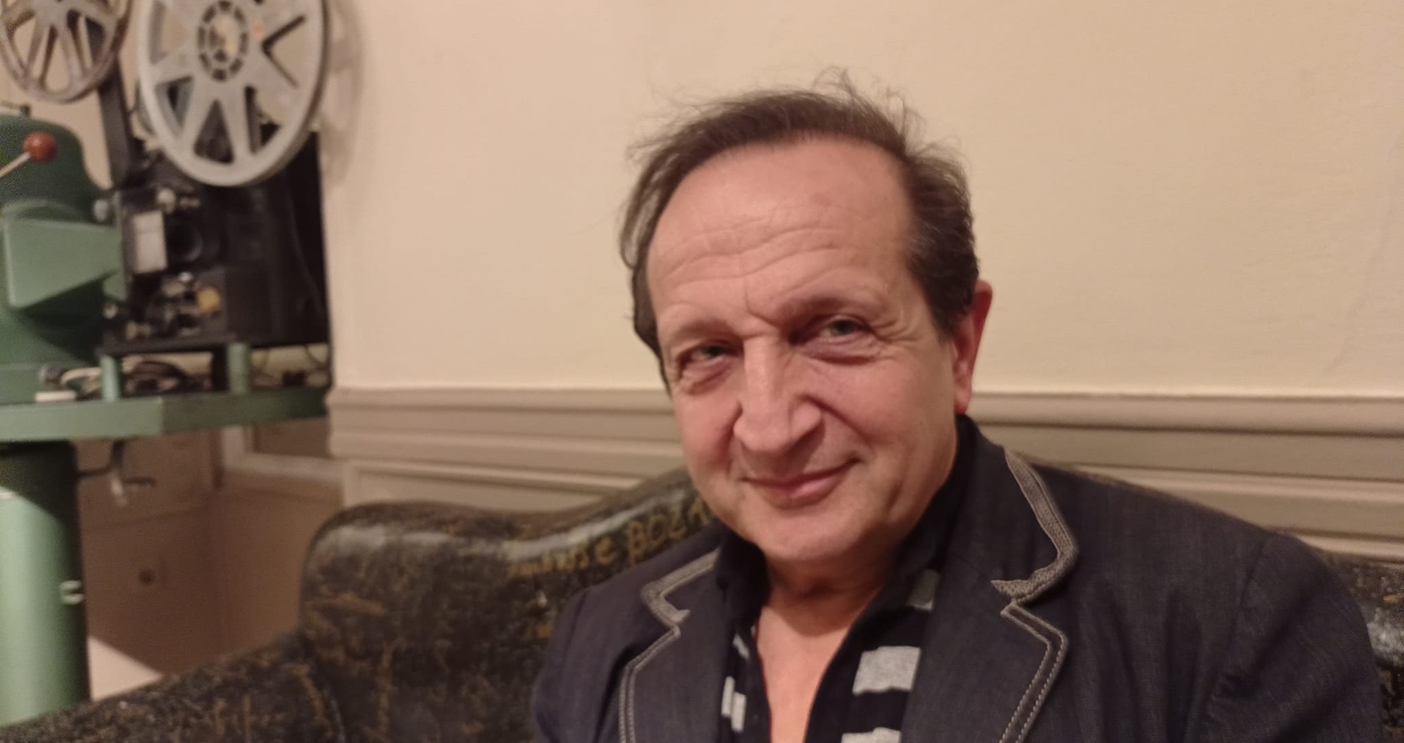 Σπύρος Μπιμπίλας