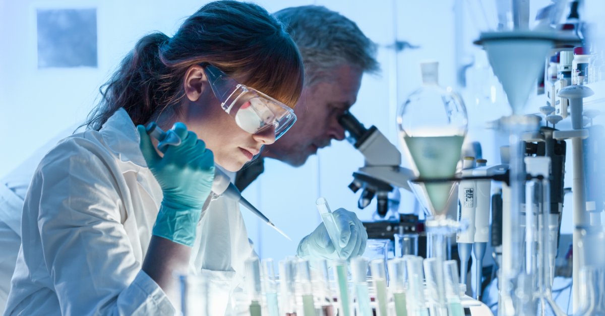 Ιατρική έρευνα