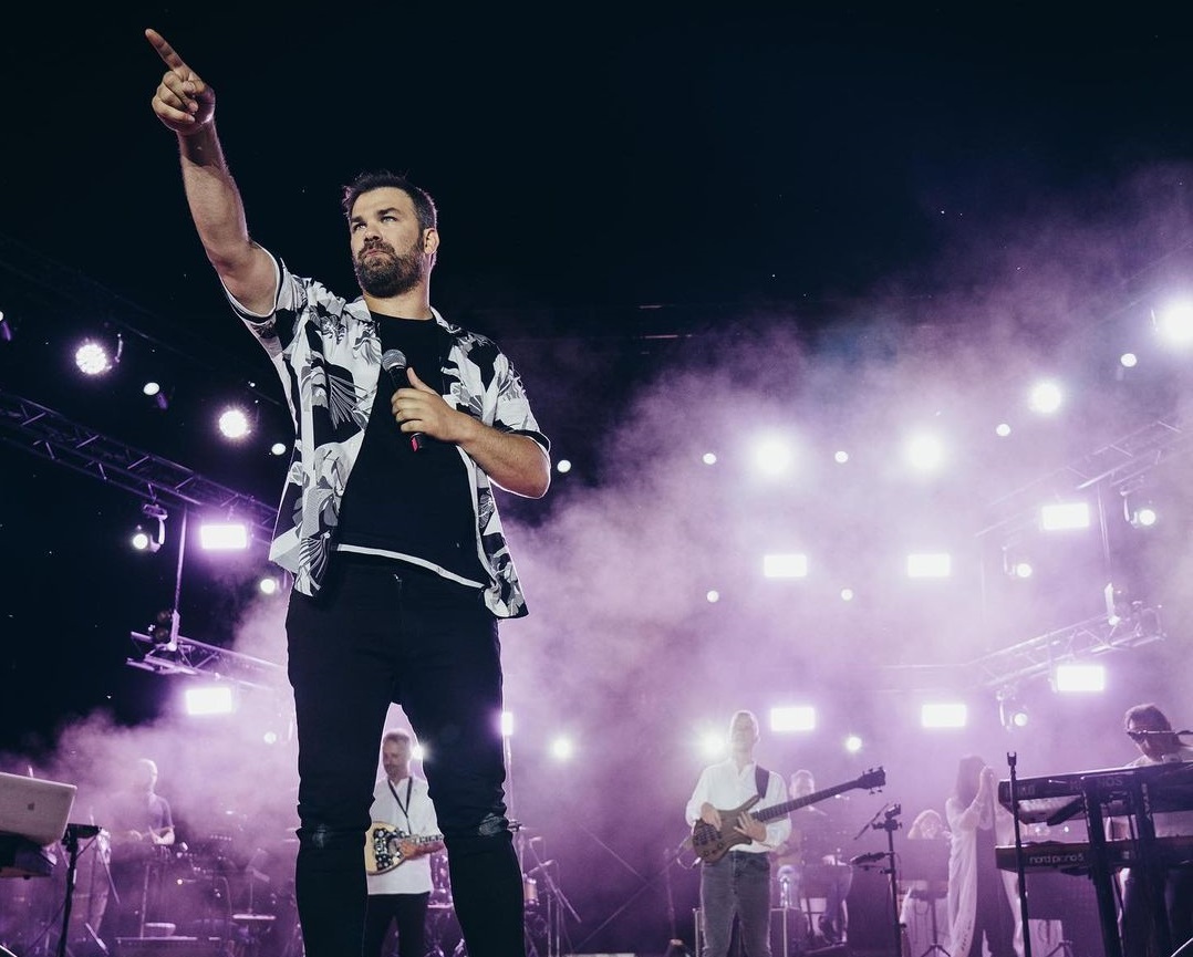 Γιώργος Σαμπάνης