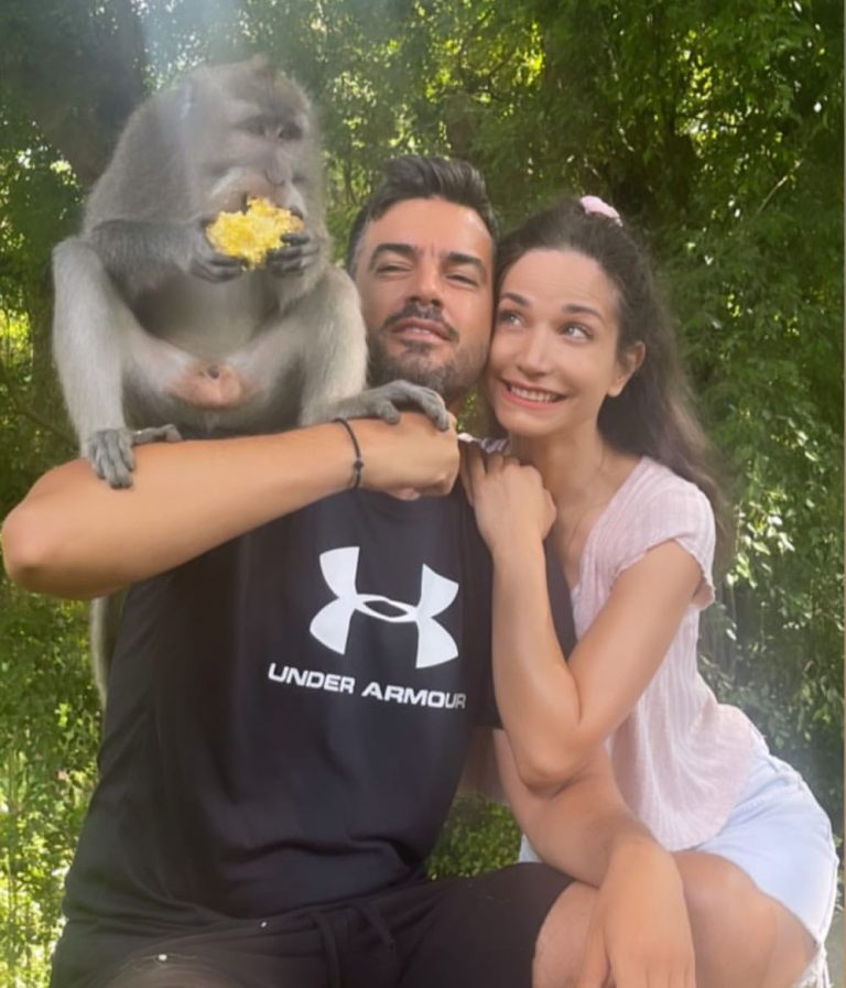 Κατερίνα Γερονικολού Γιάννης Τσιμιτσέλης