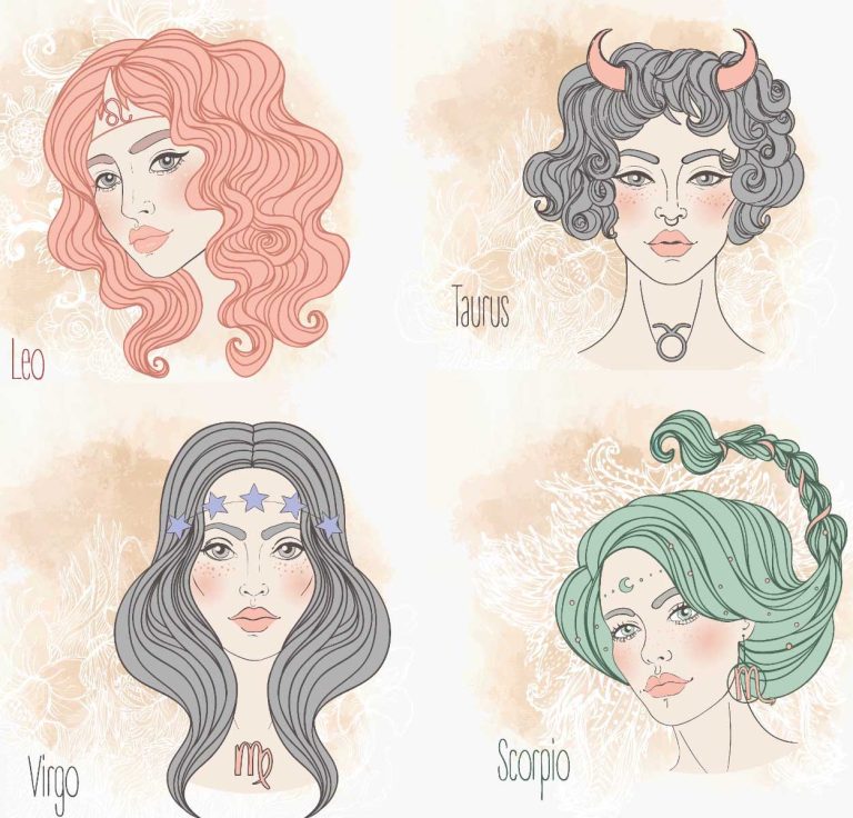 Ζωδιακές προβλέψεις