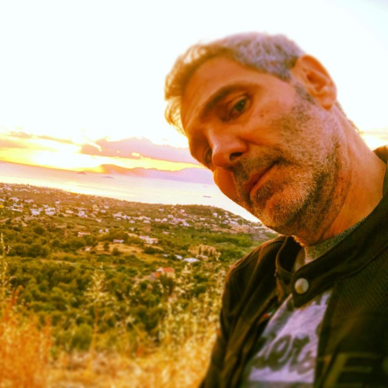 Θοδωρής Αθερίδης