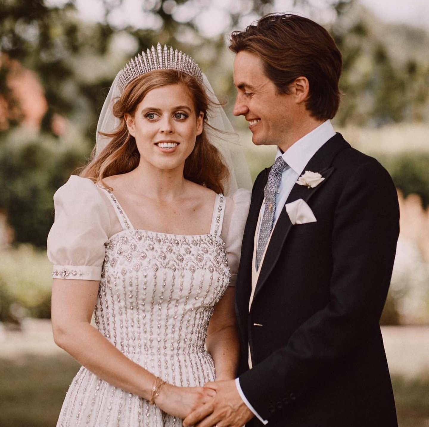 πριγκίπισσα βεατρίκη beatrice