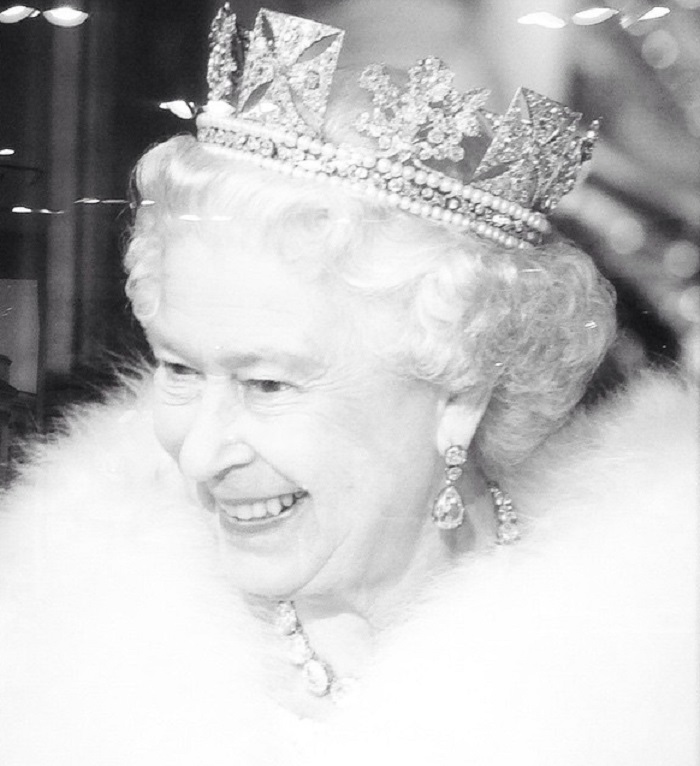 βασίλισσα Ελισάβετ