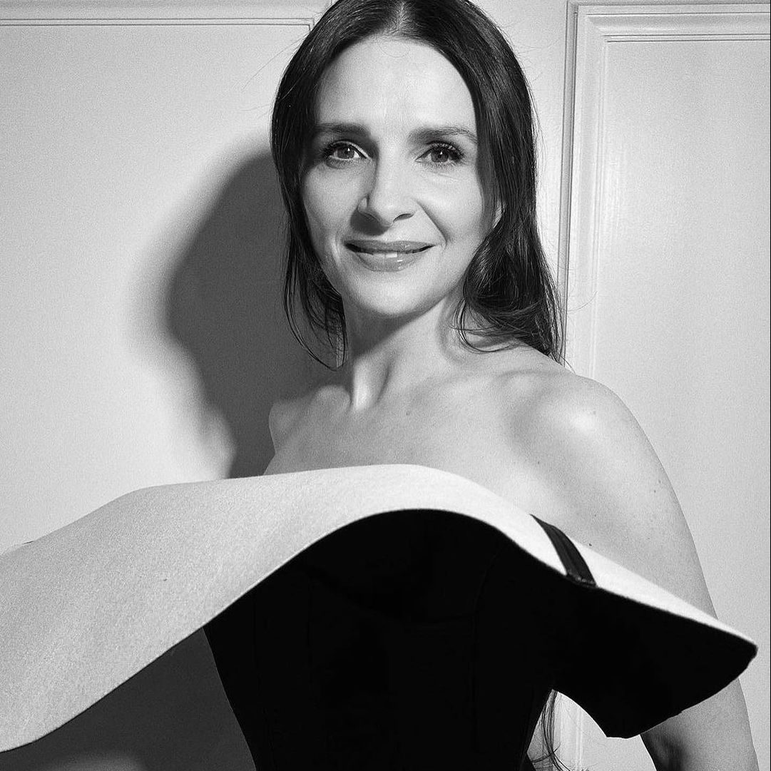juliette binoche