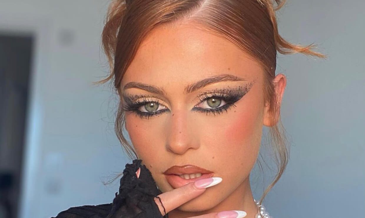 Antimascara movement Τι είναι και γιατί έχει τρελαθεί το Tik Tok μ