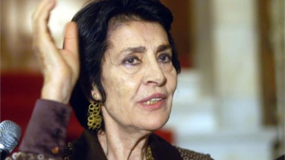 Ειρήνη Παππά