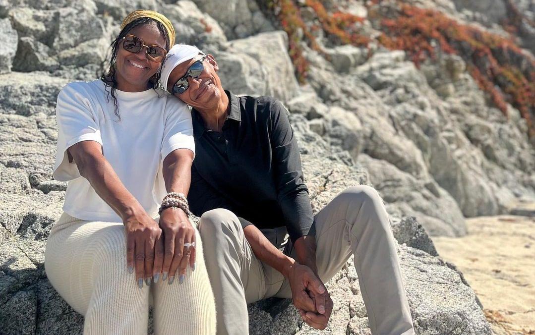 Michelle και Barack Obama: Γιορτάζουν 30 χρόνια γάμου 1