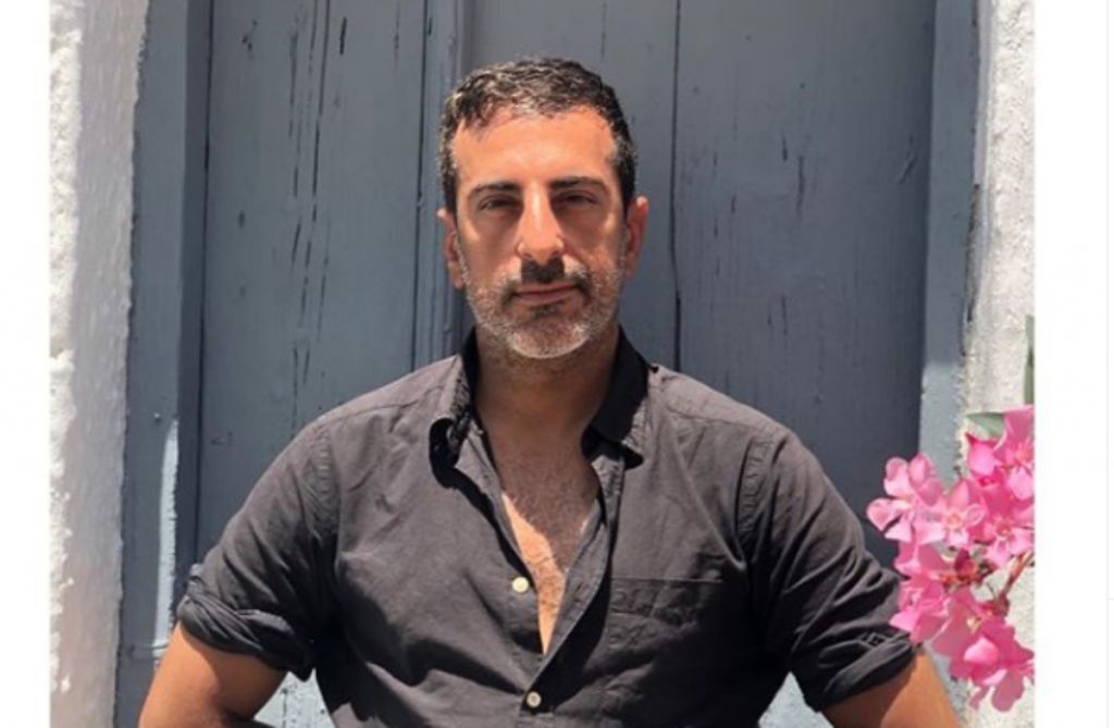 Στέλιος Κουδουνάρης