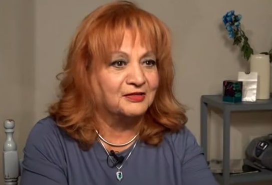 Μαίρη Ραζή: «Συγχωρώ την απιστία, άμα βρούμε ένα ωραίο παγωτό δεν θα το ...
