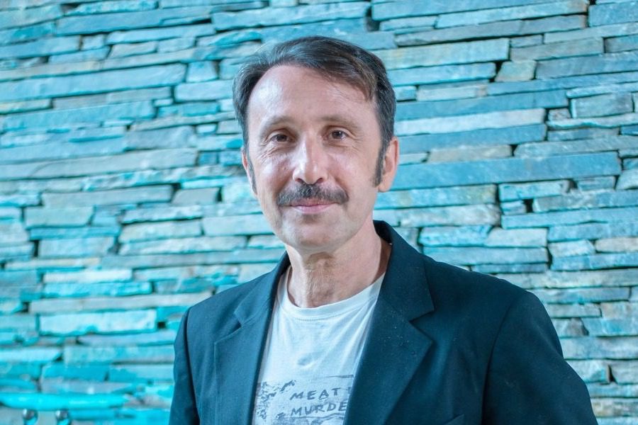 Ρένος Χαραλαμπίδης