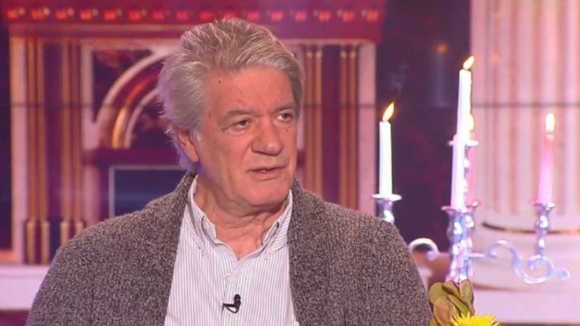 Φίλιππος Σοφιανός