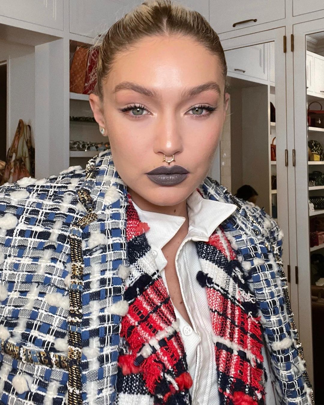 H Gigi Hadid