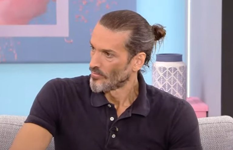 Μάριος Ιορδάνου